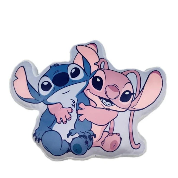 Alternative view of Almohadon Plush Cushion Disney Piñata