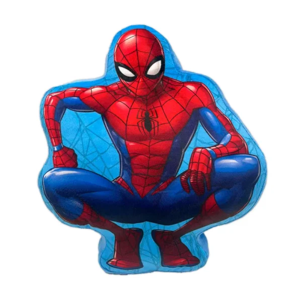 Almohadon Plush Cushion Disney Piñata