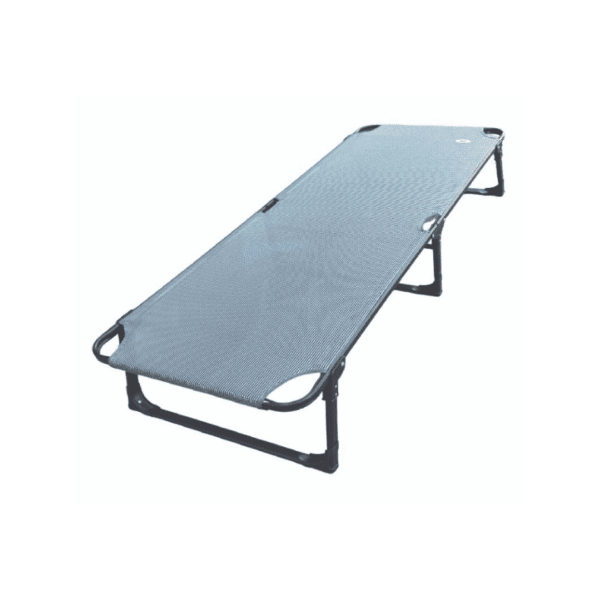 Catre Plegable Lona