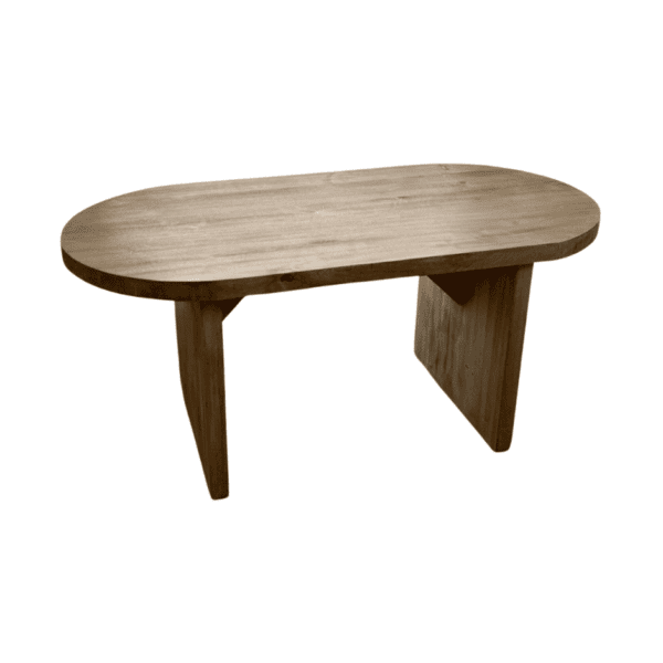 Mesa Ratona Mediterranea 100cm