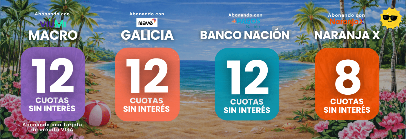 3 - Cortinería Confort Rosario