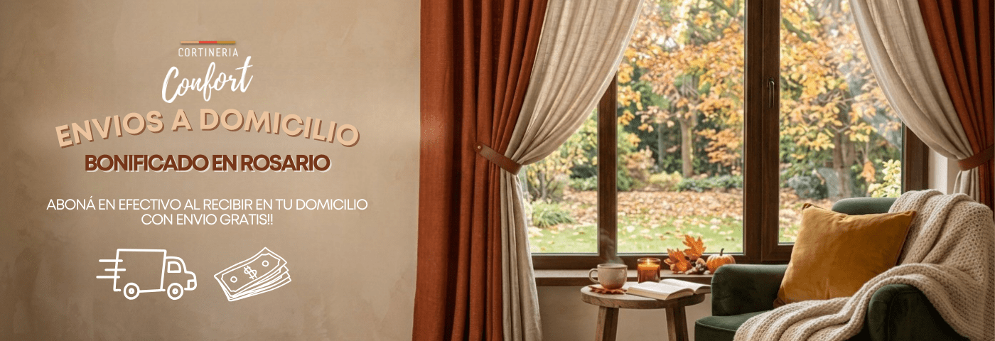Copia de BANNER HORIZONTAL CONFORT (6) - Cortinería Confort Rosario
