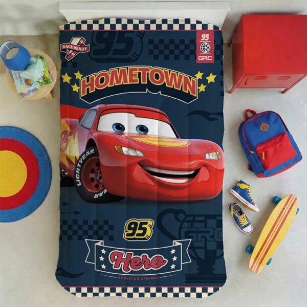 Acolchado Infantil Disney 1 Plaza