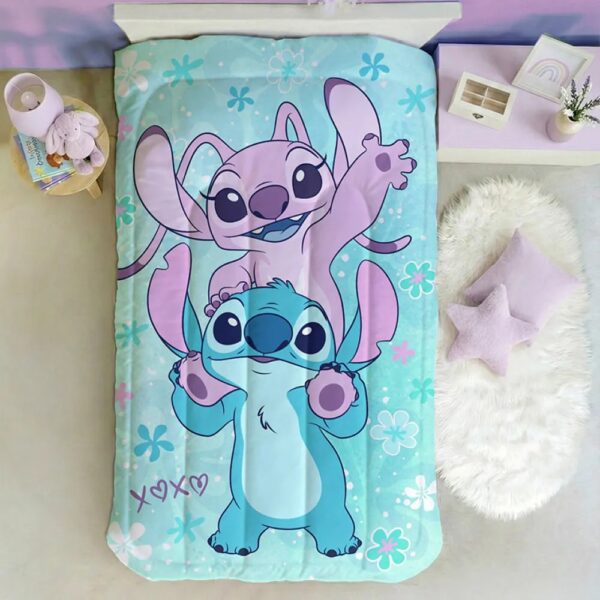 Alternative view of Acolchado Infantil Disney 1 Plaza