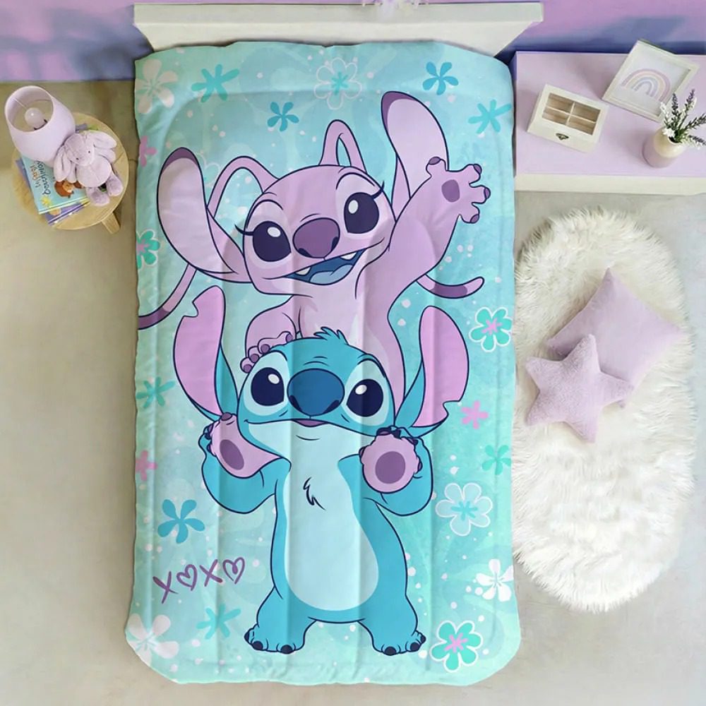Acolchado Infantil Disney 1 Plaza - Imagen 2