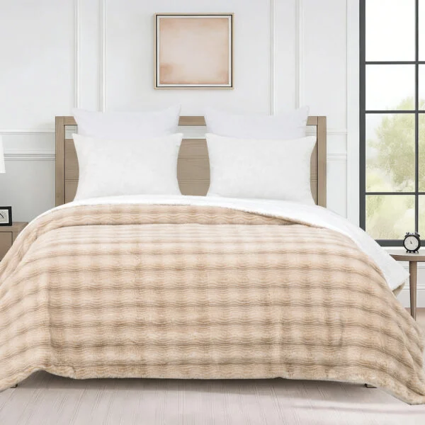 Acolchado Rabbit King Size