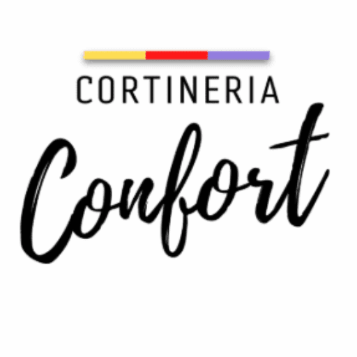 Cortinería Confort