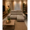 Sillon Luxor