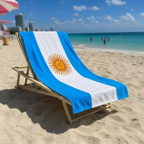 Toallon Argentina