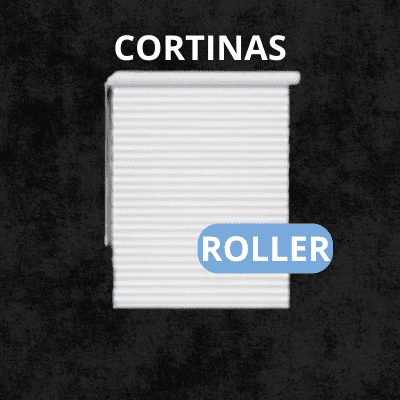 BANDAS VERTICALES (1) - Cortinería Confort Rosario