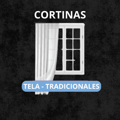 BANDAS VERTICALES (4) - Cortinería Confort Rosario