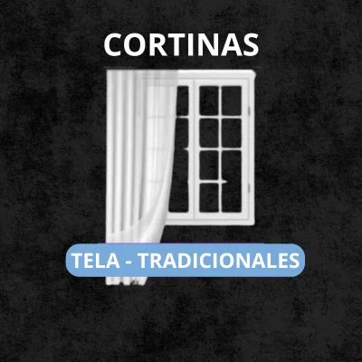 BANDAS VERTICALES (4) - Cortinería Confort Rosario