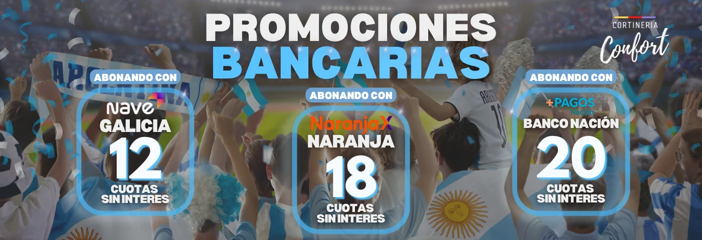 Copia de BANNER HORIZONTAL CONFORT (10) - Cortinería Confort Rosario