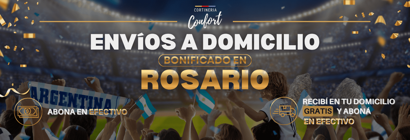 Copia de BANNER HORIZONTAL CONFORT (5) - Cortinería Confort Rosario