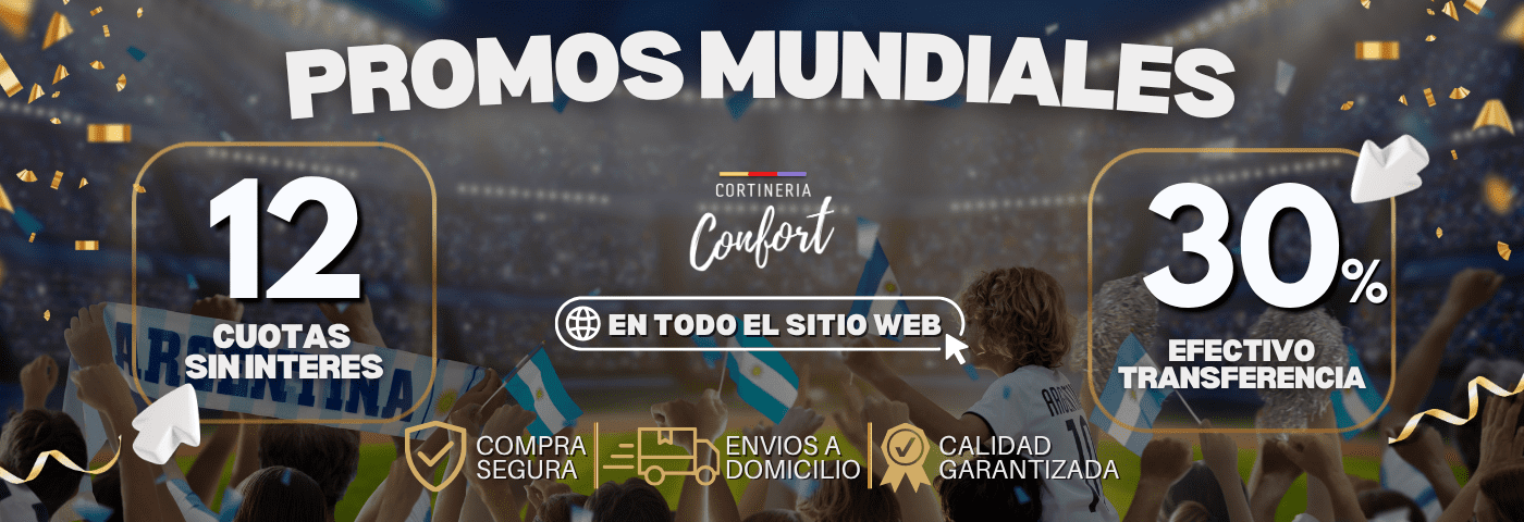 Copia de BANNER HORIZONTAL CONFORT (6) - Cortinería Confort Rosario