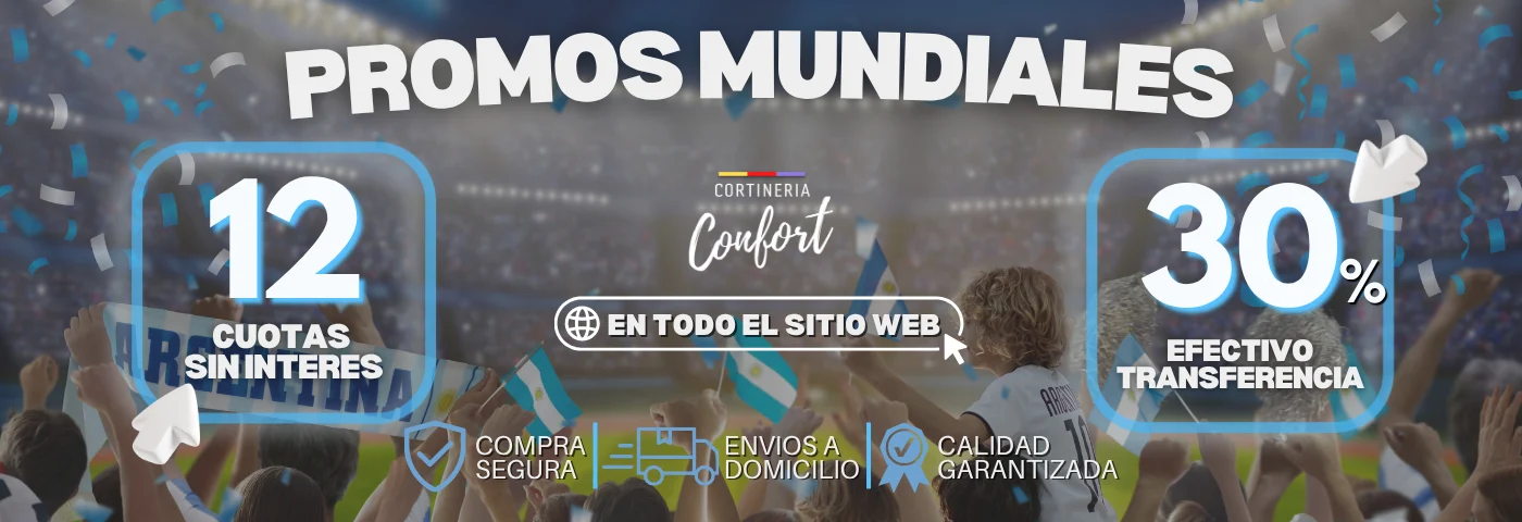 Copia de BANNER HORIZONTAL CONFORT (8) - Cortinería Confort Rosario