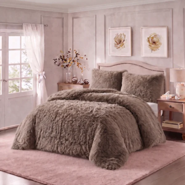 Cover Duvet MontBlanc 2 Plazas y Media - Imagen 4