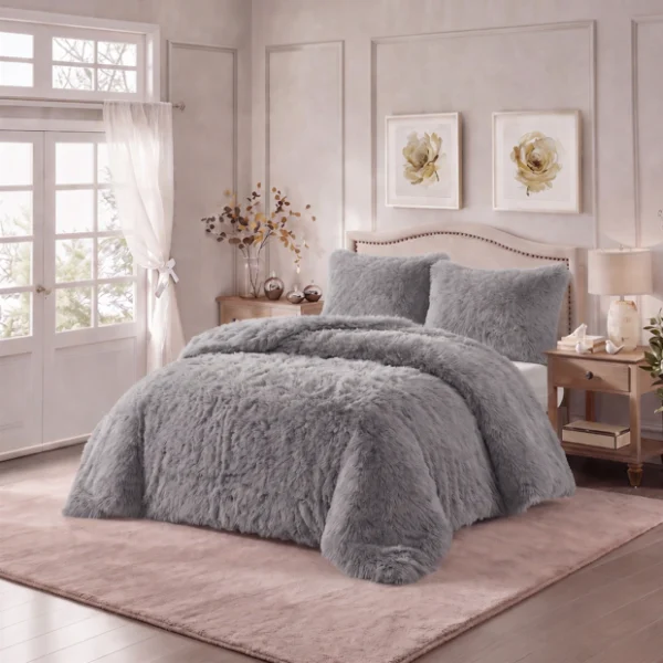 Cover Duvet MontBlanc 2 Plazas y Media - Imagen 3