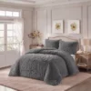 GRIS PLOMO - Cortinería Confort Rosario