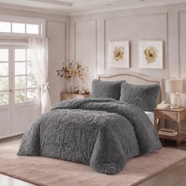 Cover Duvet MontBlanc 2 Plazas y Media