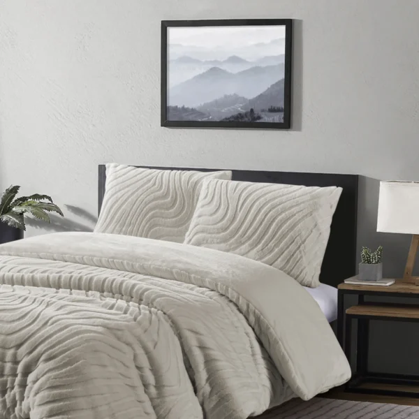 Cover Duvet ST Moritz King Size - Imagen 3