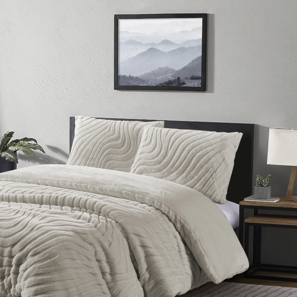 Cover Duvet ST Moritz King Size - Imagen 3