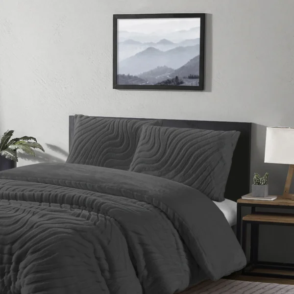 Cover Duvet ST Moritz King Size - Imagen 4