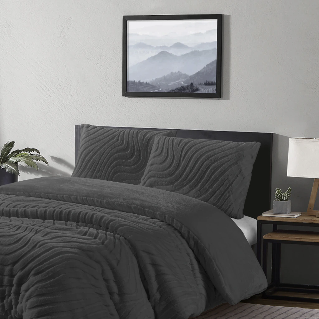 Cover Duvet ST Moritz King Size - Imagen 4