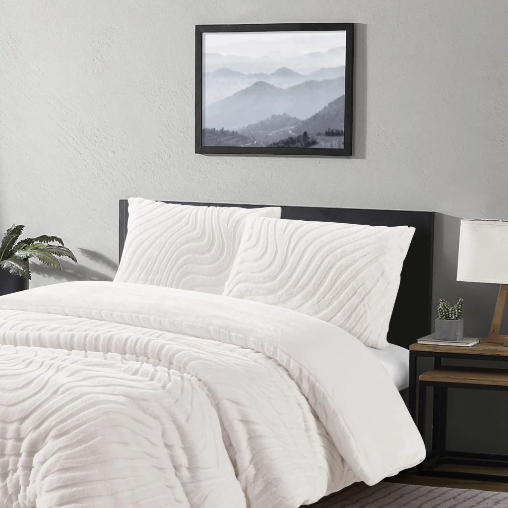 Cover Duvet ST Moritz King Size - Imagen 2