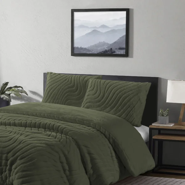 Cover Duvet ST Moritz King Size