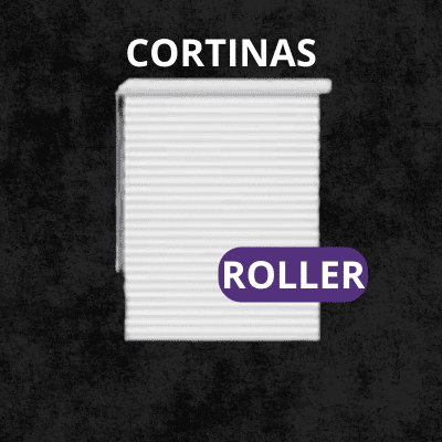 BANDAS VERTICALES (1) - Cortinería Confort Rosario