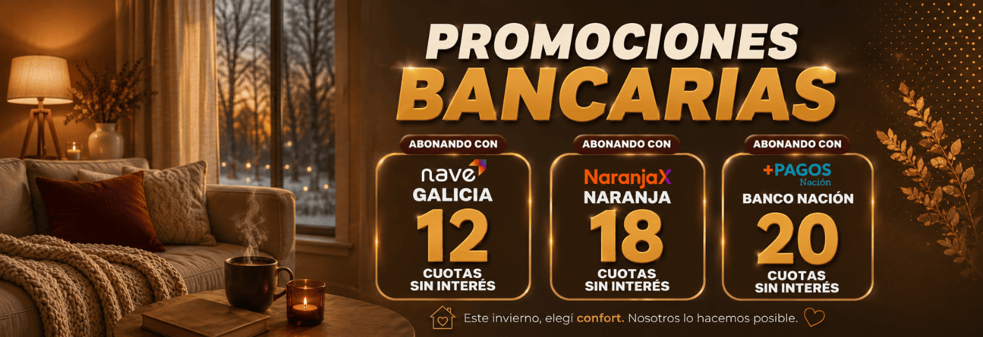 NUEVA SUCURSAL (1) - Cortinería Confort Rosario