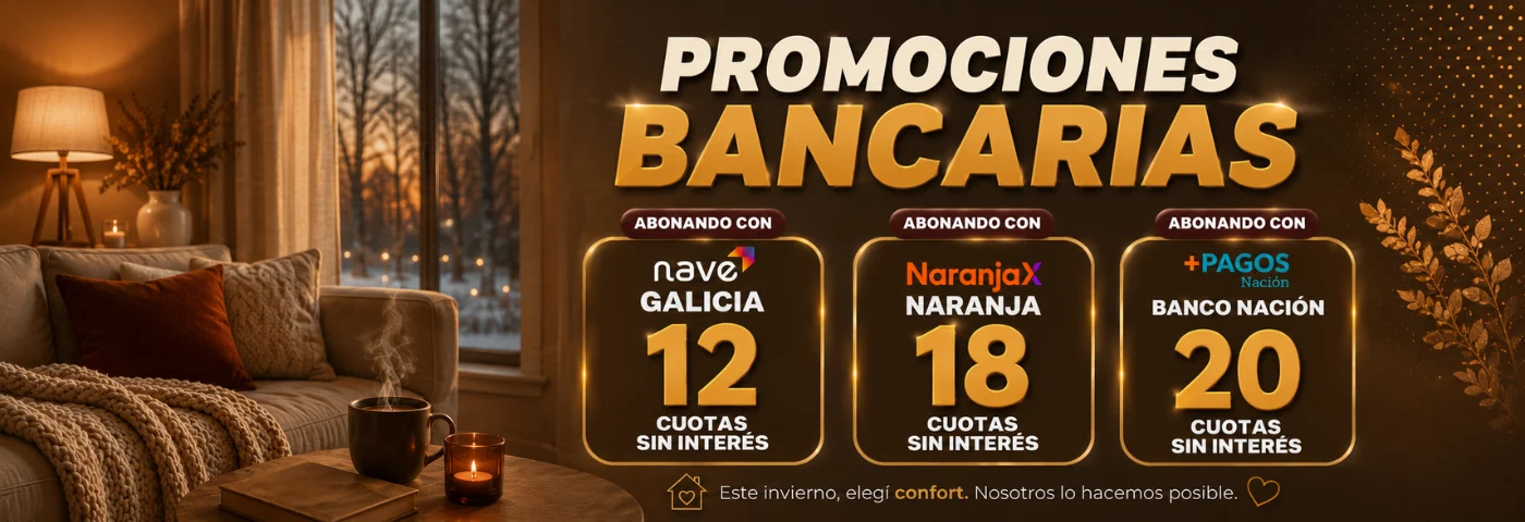 NUEVA SUCURSAL (1) - Cortinería Confort Rosario