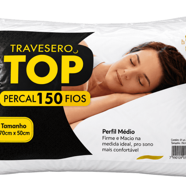 Almohada Top