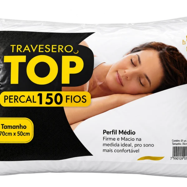 Almohada Top