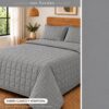 NEUTRAL GRAY - Cortinería Confort Rosario