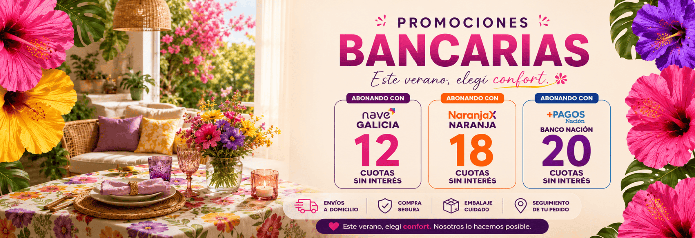 NUEVA SUCURSAL (2) - Cortinería Confort Rosario