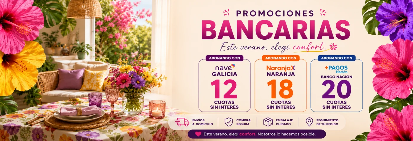 NUEVA SUCURSAL (2) - Cortinería Confort Rosario