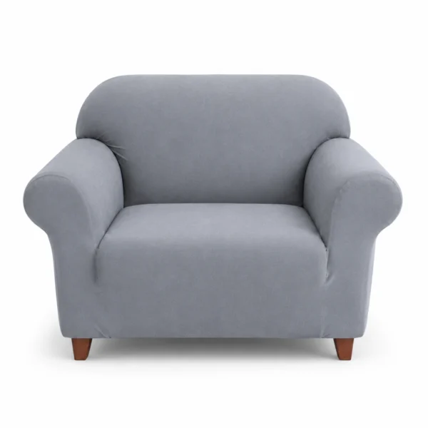 Funda De Sillon Microfibra 1 Cuerpo