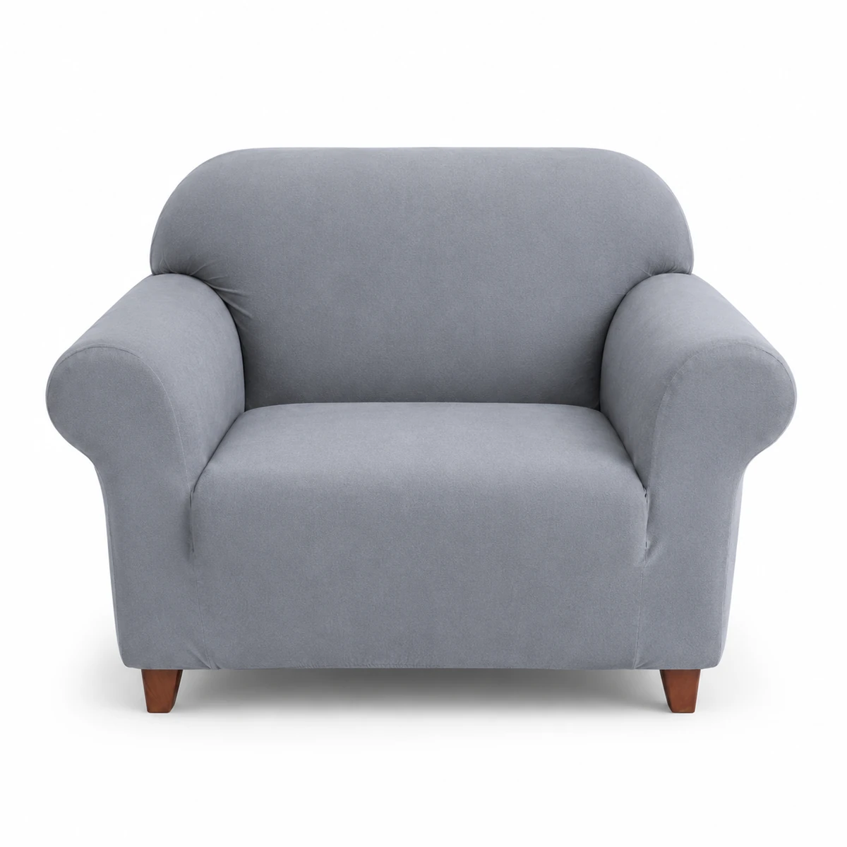 Funda De Sillon Microfibra 1 Cuerpo