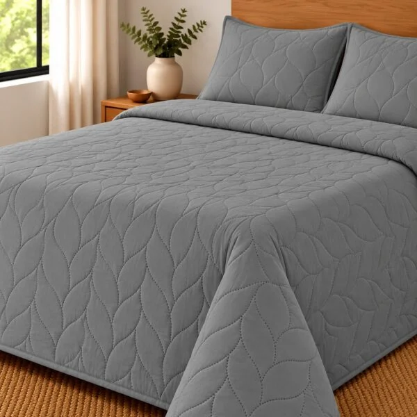 Cover Ultrasonido Queen Size Love & Home - Imagen 6