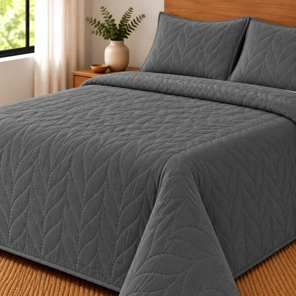 Cover Ultrasonido Queen Size Love & Home - Imagen 5