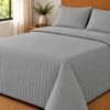 GRIS TWIN - Cortinería Confort Rosario