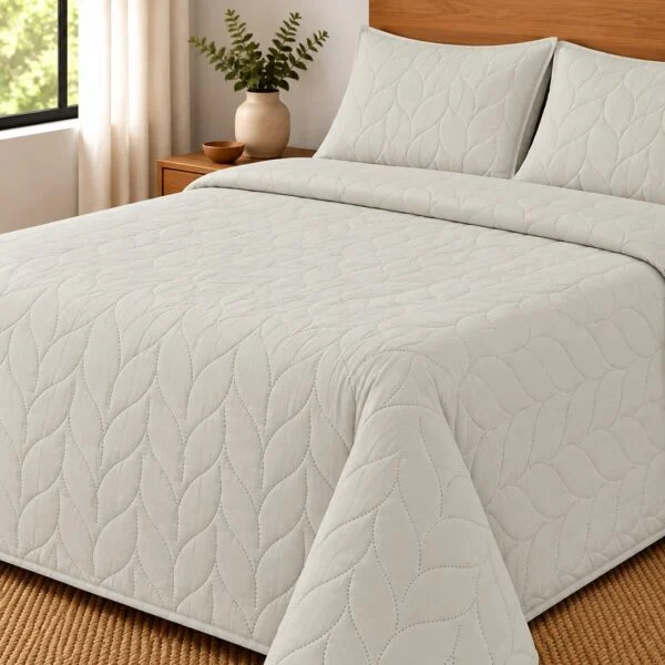 Cover Ultrasonido Queen Size Love & Home - Imagen 2