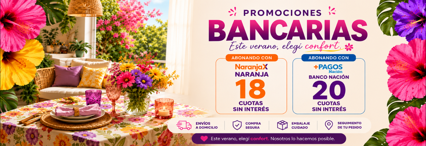 NUEVA SUCURSAL - Cortinería Confort Rosario