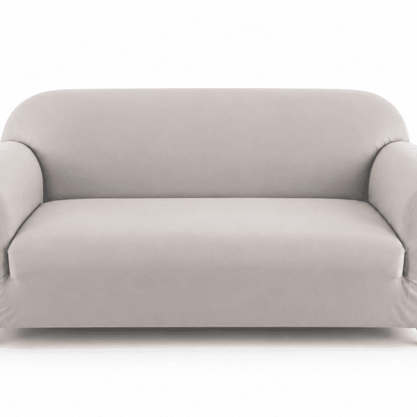 Funda De Sillon Microfibra 3 Cuerpos
