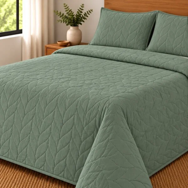Cover Ultrasonido Queen Size Love & Home - Imagen 4